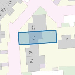 Perceel BDA00-H-7109