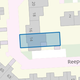 Perceel BDA00-H-7111