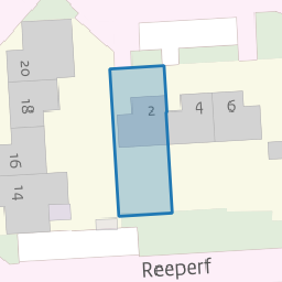 Perceel BDA00-H-7112