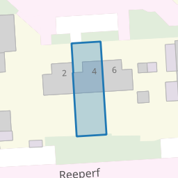 Perceel BDA00-H-7113