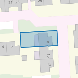 Perceel BDA00-H-7117