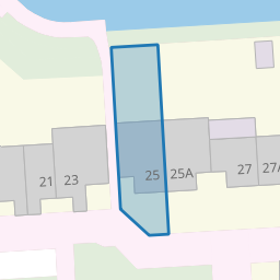 Perceel BDA00-H-7118