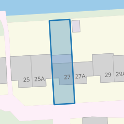 Perceel BDA00-H-7120