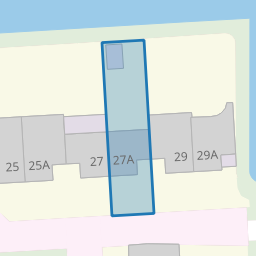 Perceel BDA00-H-7121