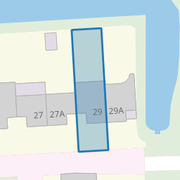 Perceel BDA00-H-7122