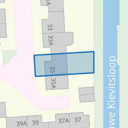 Perceel BDA00-H-7128