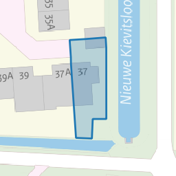 Perceel BDA00-H-7130