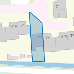 Perceel BDA00-H-7133