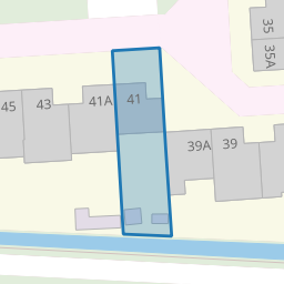 Perceel BDA00-H-7134