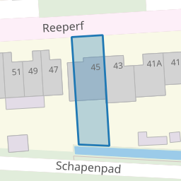 Perceel BDA00-H-7137