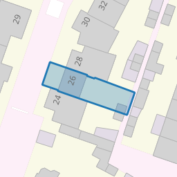 Perceel BDA00-H-7139