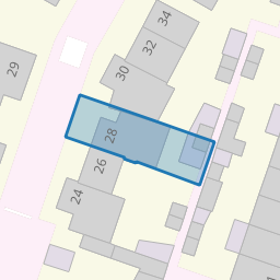 Perceel BDA00-H-7140