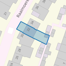 Perceel BDA00-H-7142