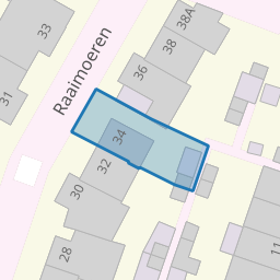 Perceel BDA00-H-7143