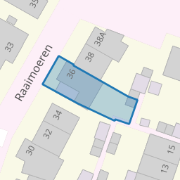 Perceel BDA00-H-7144