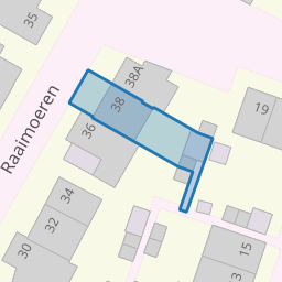 Perceel BDA00-H-7145