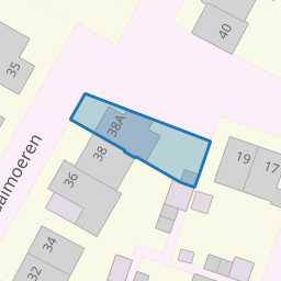 Perceel BDA00-H-7146