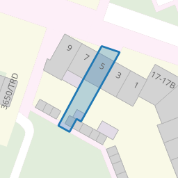 Perceel BDA00-H-7151