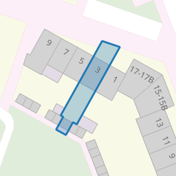 Perceel BDA00-H-7152