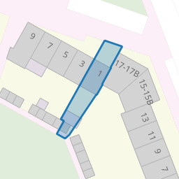 Perceel BDA00-H-7153