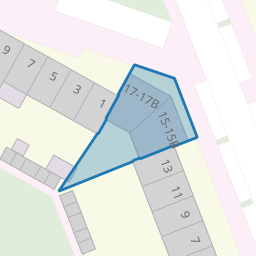 Perceel BDA00-H-7154