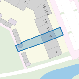 Perceel BDA00-H-7157