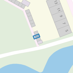 Perceel BDA00-H-7165