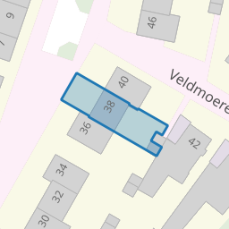 Perceel BDA00-H-7167