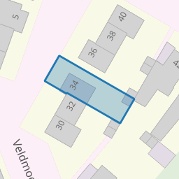 Perceel BDA00-H-7169