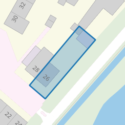 Perceel BDA00-H-7173