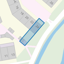 Perceel BDA00-H-7174