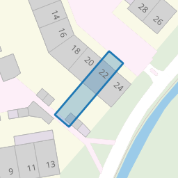 Perceel BDA00-H-7175