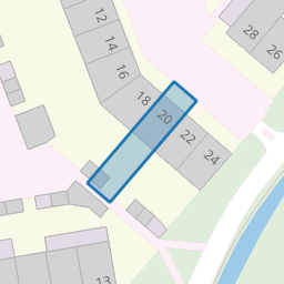 Perceel BDA00-H-7176