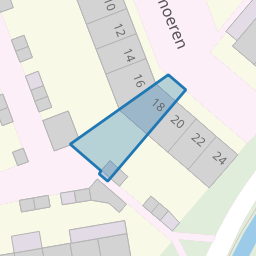 Perceel BDA00-H-7177