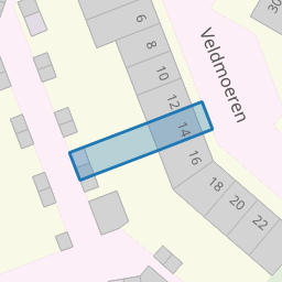 Perceel BDA00-H-7179