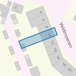 Perceel BDA00-H-7181