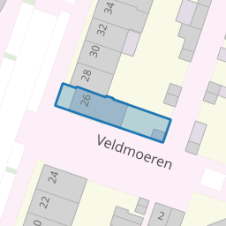 Perceel BDA00-H-7185