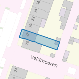 Perceel BDA00-H-7186