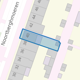 Perceel BDA00-H-7192