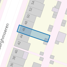 Perceel BDA00-H-7195