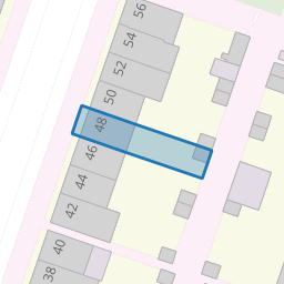 Perceel BDA00-H-7196