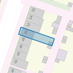 Perceel BDA00-H-7197