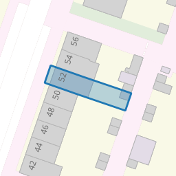 Perceel BDA00-H-7198