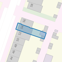 Perceel BDA00-H-7199