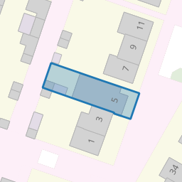 Perceel BDA00-H-7203