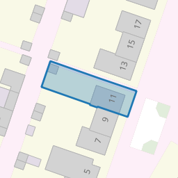 Perceel BDA00-H-7206