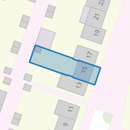 Perceel BDA00-H-7208