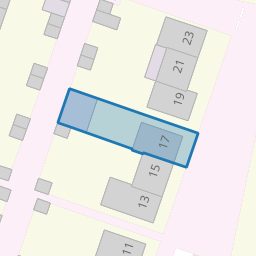 Perceel BDA00-H-7209