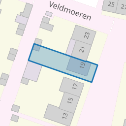 Perceel BDA00-H-7210