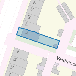 Perceel BDA00-H-7213